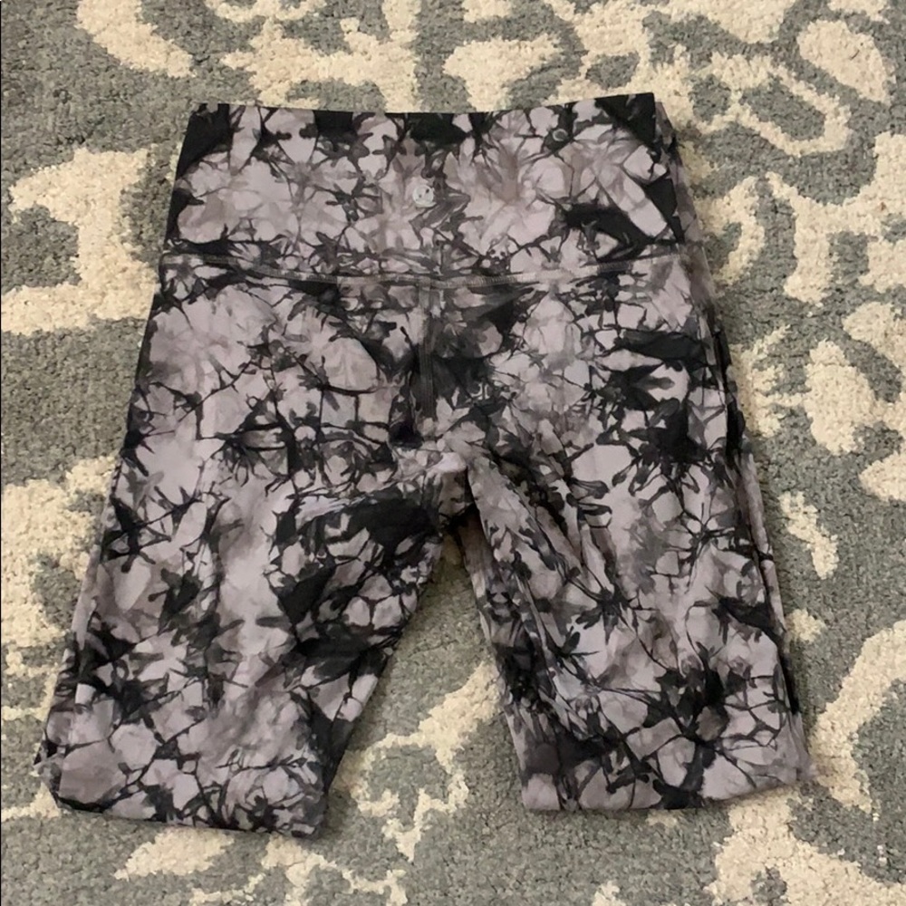 Lulu lemon wonder unders size 4 length 25’